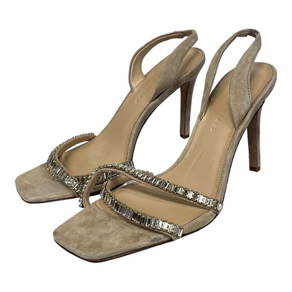 Veronica Beard
Analita Sandals 9.5 - Picture 4 of 10